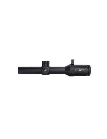 Lunette GPO Spectra 6x 1-6x24i – natusport