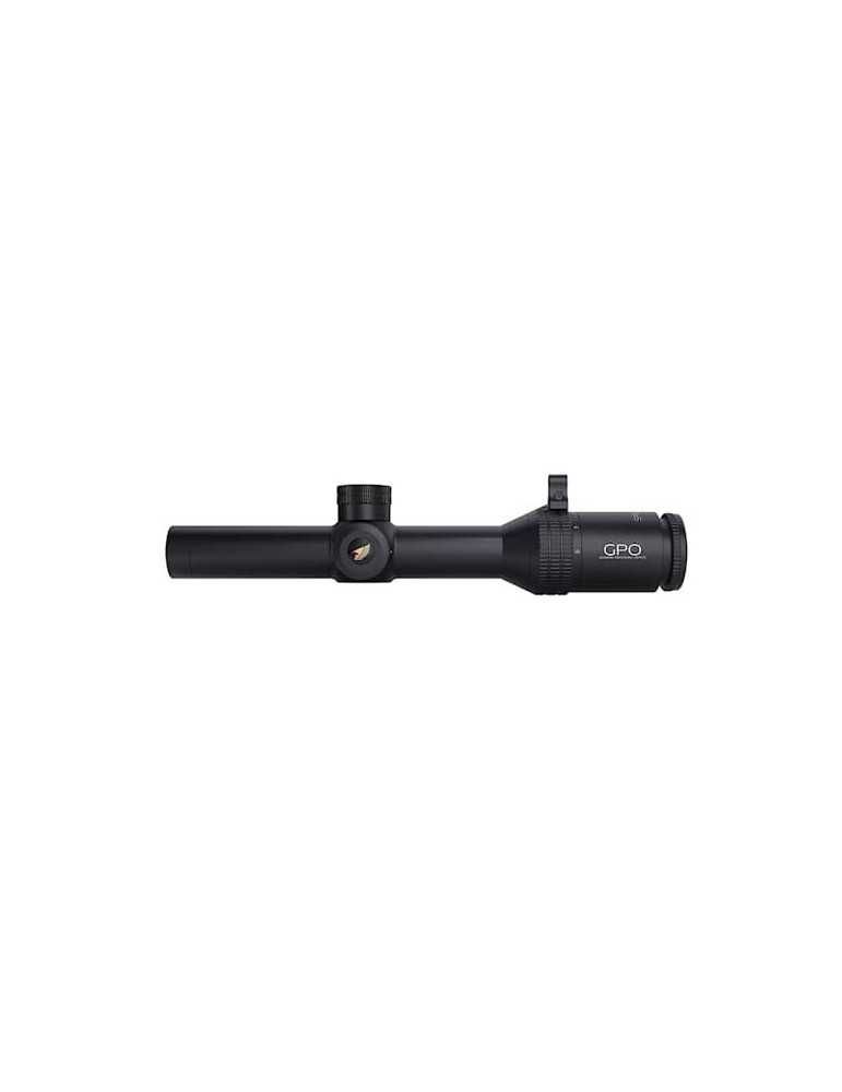 Lunette GPO Spectra 6x 1-6x24i – natusport