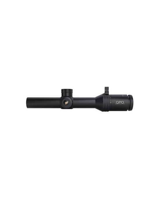 Lunette GPO Spectra 6x 1-6x24i – natusport