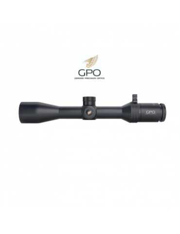 Lunette GPO Spectra 6x 1.5-9x44 – natusport