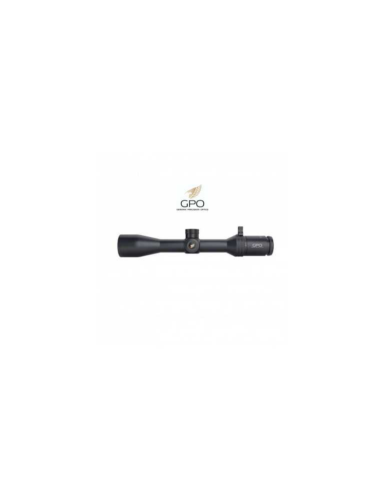 Lunette GPO Spectra 6x 1.5-9x44 – natusport