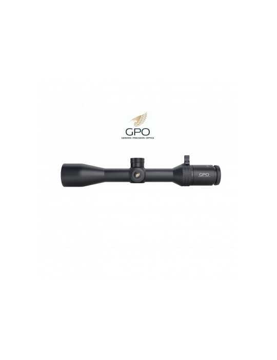 Lunette GPO Spectra 6x 1.5-9x44 – natusport