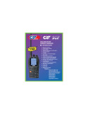 Talkie-Walkie CRT 5CF Bibande – natusport