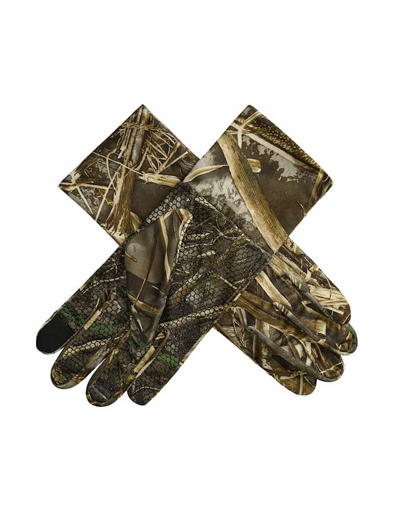 Gants Deerhunter Prise Silicone Camo Max-7 T M – natusport