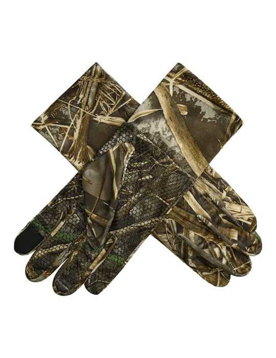 Gants Deerhunter Prise Silicone Camo Max-7 T M – natusport