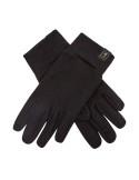 Gants Deerhunter Quinn Merino Noir Taille M – natusport