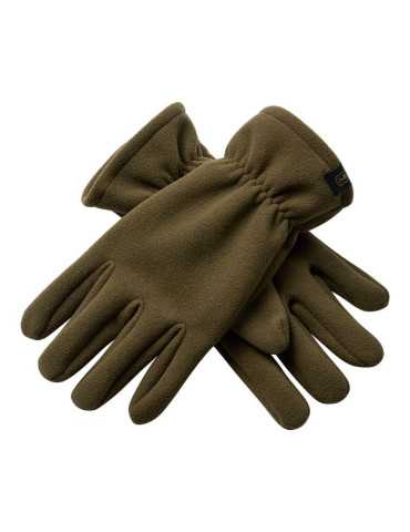 Gants Deerhunter Polaire Taille S/M