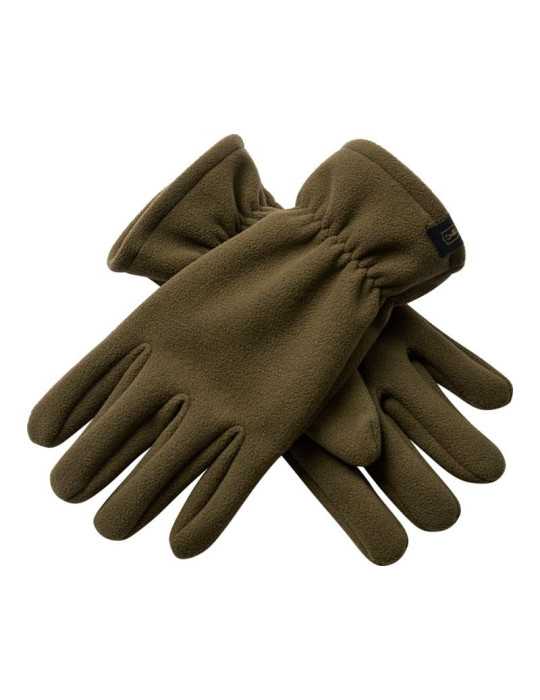 Gants Deerhunter Polaire Taille S/M – natusport