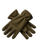 Gants Deerhunter Polaire Taille S/M – natusport