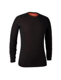 Maillot de Corps Deerhunter Quinn Merino Taille M – natusport