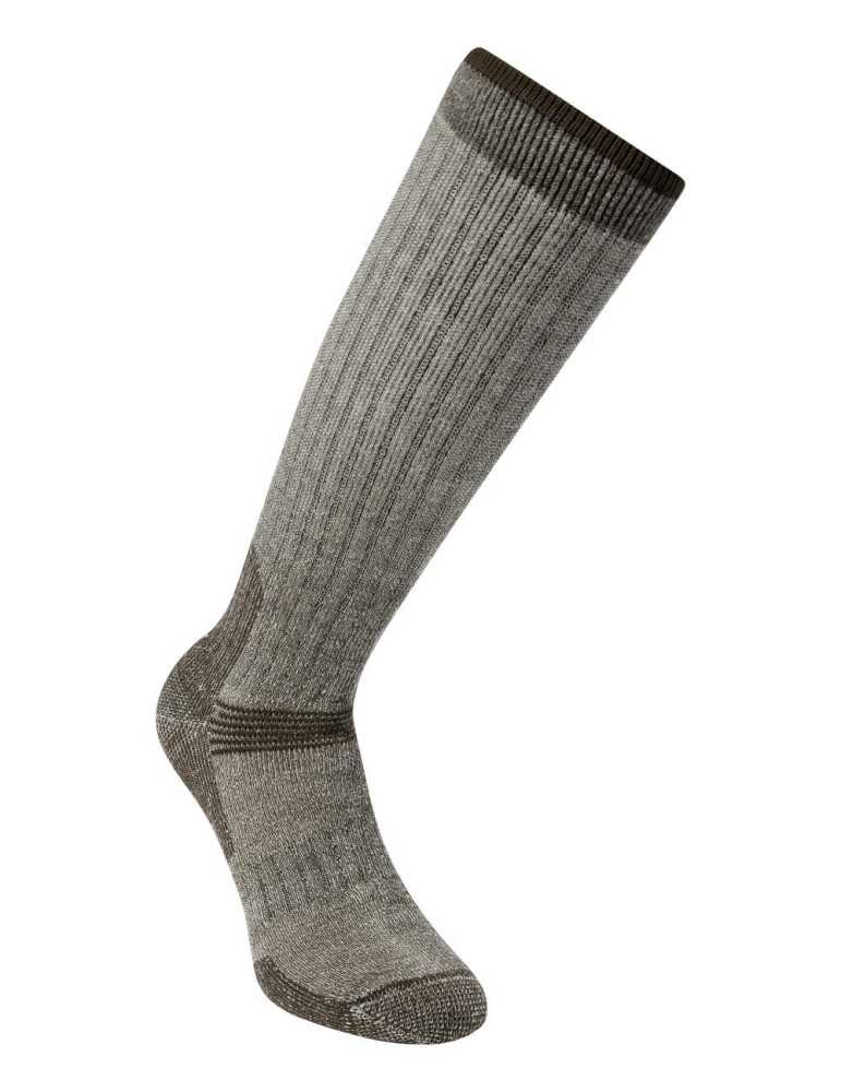 Chaussettes Laine Mérinos Deerhunter T44/47 – natusport