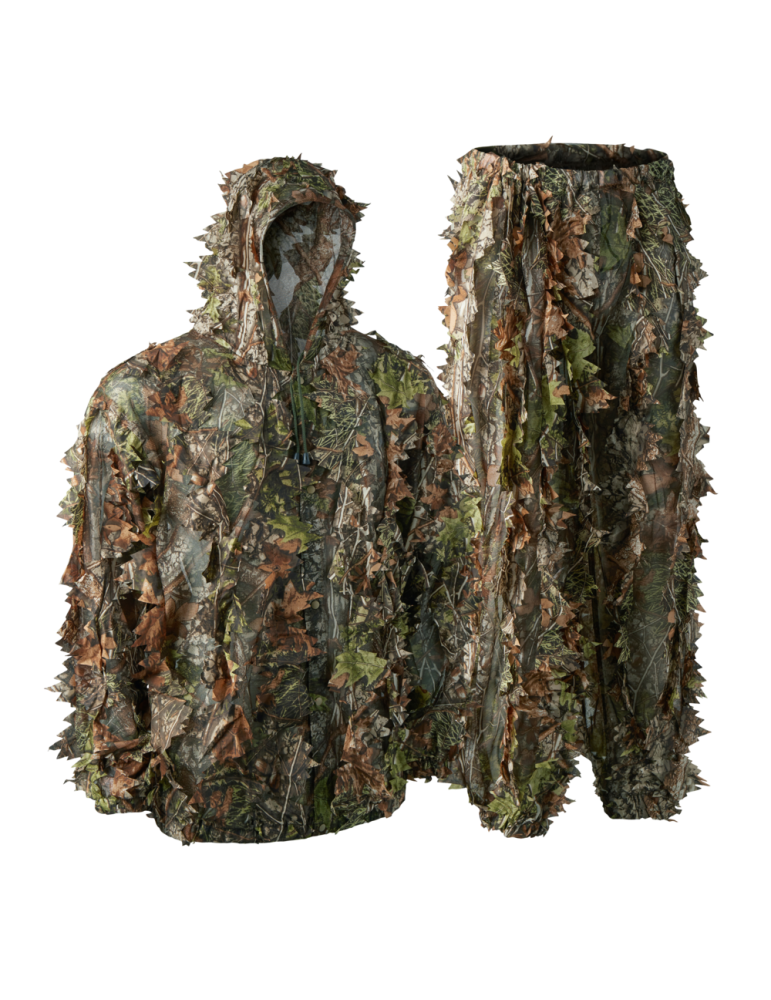 Ensemble Veste et Pantalon Chasse Deerhunter Sneaky 3D T2XL/3XL | Natu – natusport