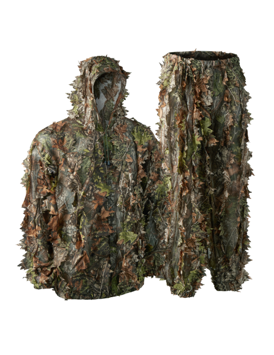 Ensemble Veste et Pantalon Chasse Deerhunter Sneaky 3D T2XL/3XL | Natu – natusport