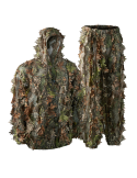 Ensemble Veste et Pantalon Chasse Deerhunter Sneaky 3D T2XL/3XL | Natu – natusport
