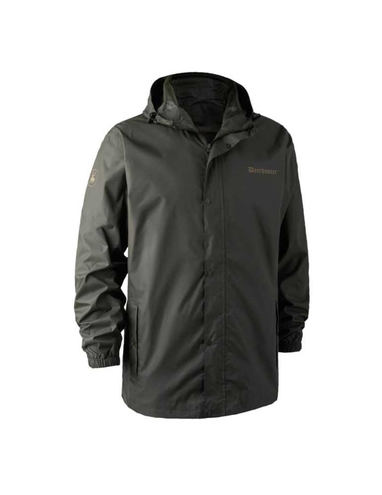 Veste de Pluie Deerhunter Survivor Taille XL/2XL – natusport