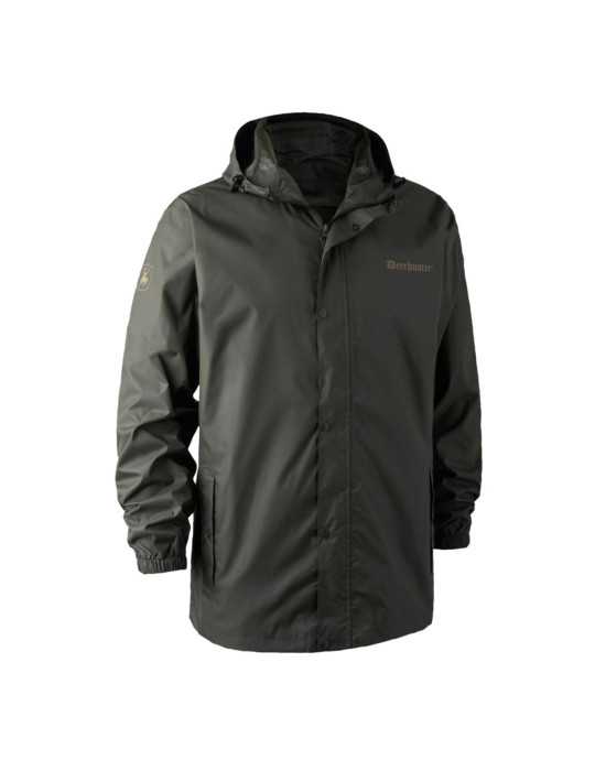 Veste de Pluie Deerhunter Survivor Taille XL/2XL – natusport