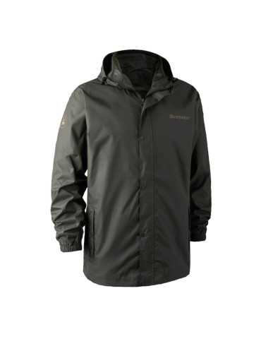 Veste de Pluie Deerhunter Survivor Taille M/L – natusport