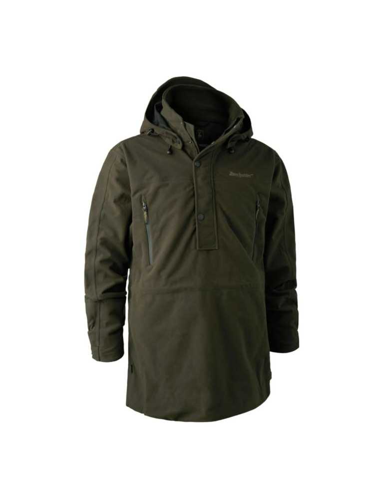 Veste Deerhunter Pro Gamekeeper Smock Taille 2XL – natusport