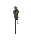 Cible Mobile Corbeau pour Armes Cal. 4.5 mm – natusport