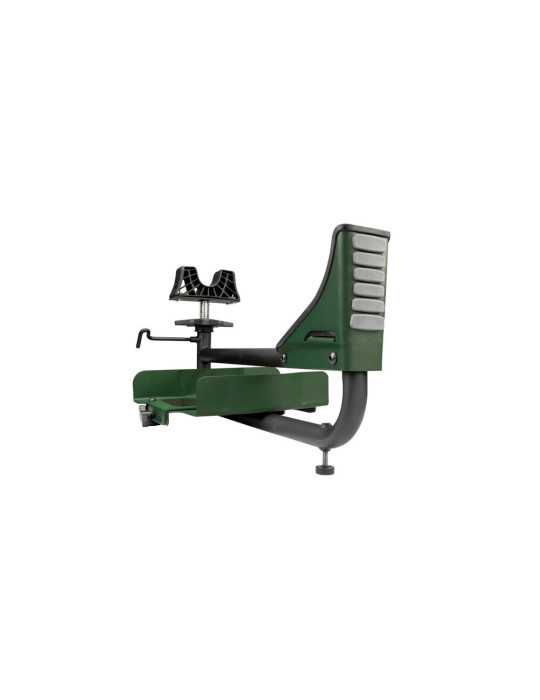 Banc de Tir Caldwell Lead Sled 3 – natusport