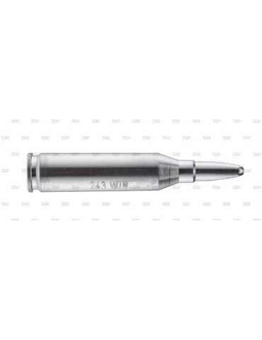 Douilles Amortisseurs Aluminium Europarm Cal. 7x65 R