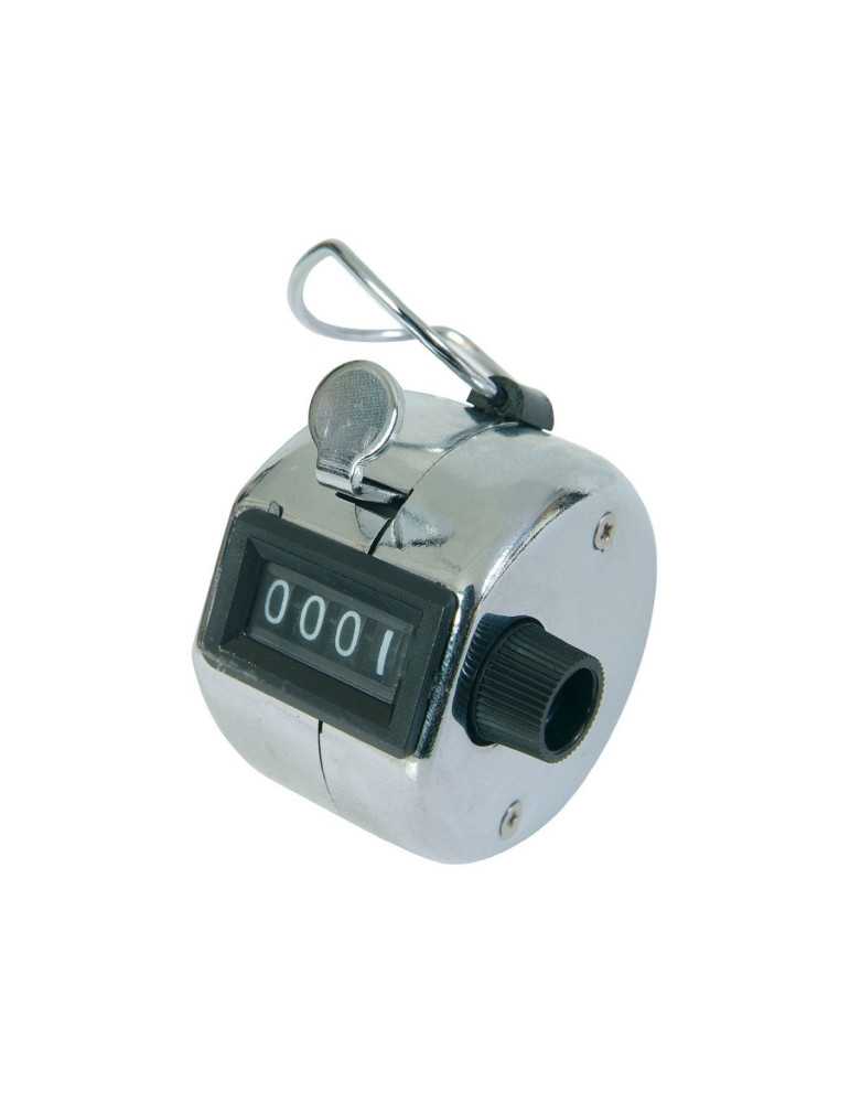 Compteur Manuel de 0 à 9999 – natusport