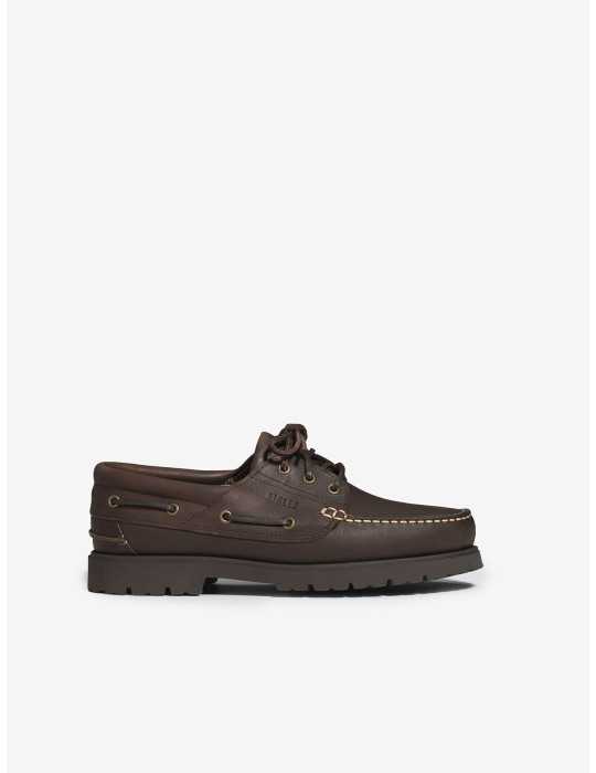 Mocassins Crantés Aigle Tarmac Taille 42 – natusport