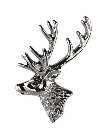 Pin's Jack Pyke Cerf – natusport
