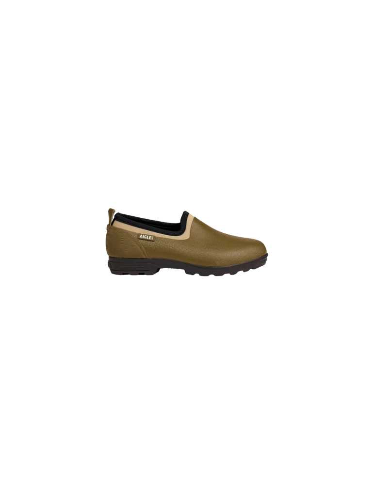 Sabot Aigle Lessfor M2 Kaki P42 – natusport