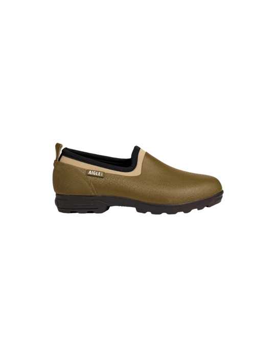 Sabot Aigle Lessfor M2 Kaki P42 – natusport