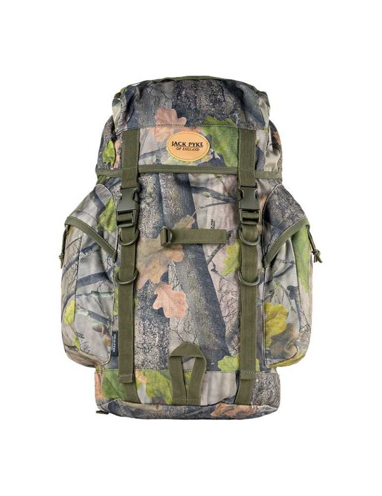 Sac à Dos Jack Pyke Camo 25 L – natusport
