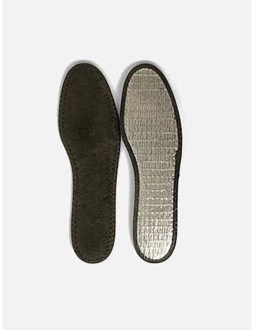 Semelles Isolantes Aigle P43+ – natusport