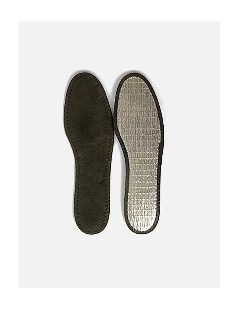 Semelles Isolantes Aigle P43+ – natusport