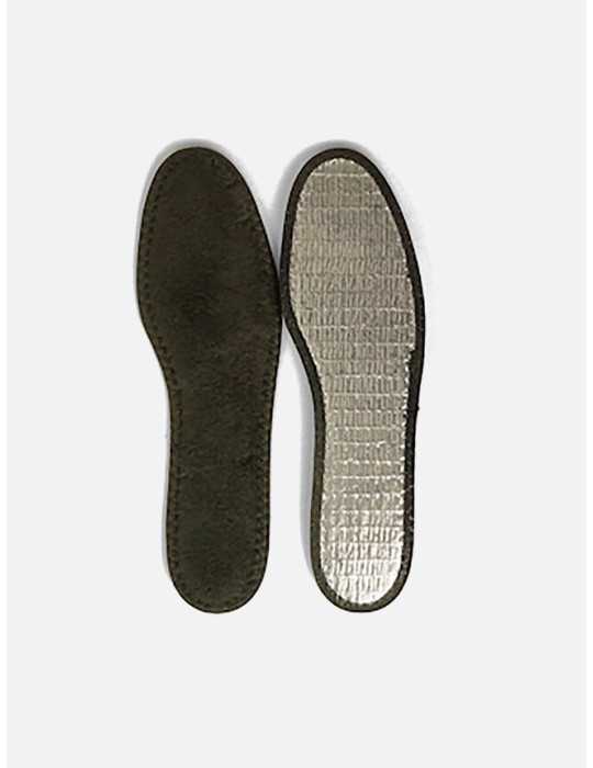 Semelles Isolantes Aigle P43+ – natusport