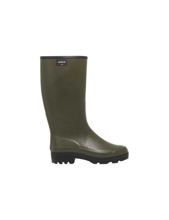 Bottes Aigle Homme Chambord Neomesh Kaki Pointure 43 – natusport