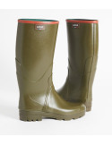 Bottes Aigle Chambord Pro 2 Kaki Pointure 44 – natusport