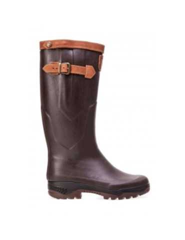 Bottes Aigle Parcours 2 Signature Pieds Forts Pointure 44 – natusport