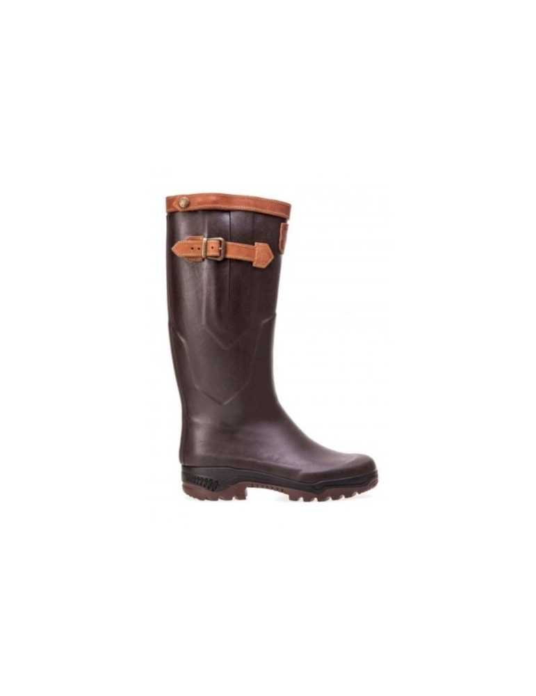 Bottes Aigle Parcours 2 Signature Pieds Forts Pointure 44 – natusport
