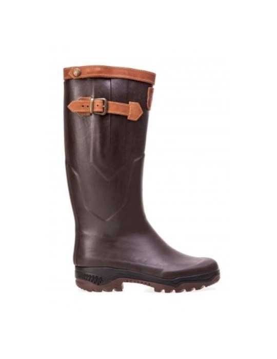 Bottes Aigle Parcours 2 Signature Pieds Forts Pointure 44 – natusport