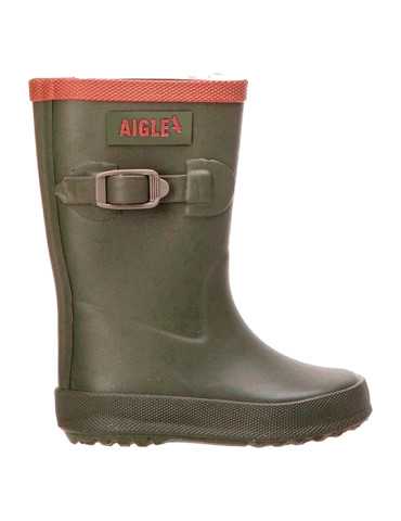 Bottes Aigle Perdrix Enfant Pointure 31 – natusport