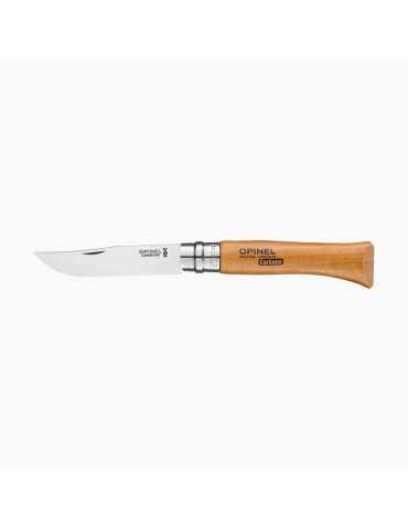 Couteau Opinel Acier Carbone Numéro 10 – natusport