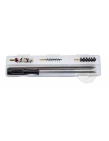 Kit de Nettoyage Calibre 12 mm