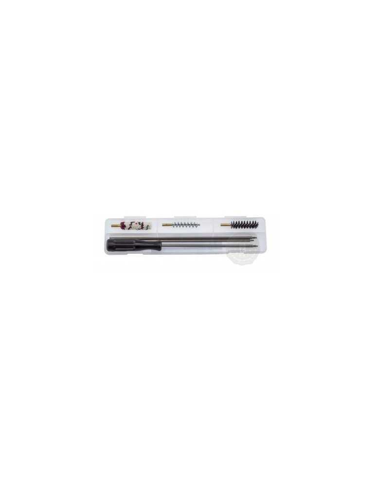 Kit de Nettoyage Calibre 12 mm – natusport