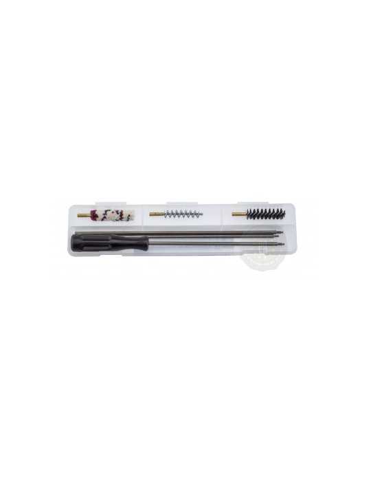 Kit de Nettoyage Calibre 12 mm – natusport