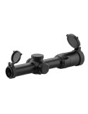 Lunette Waldberg 1-8x24 IR Diamètre 30 – natusport