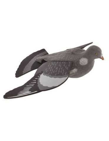 Appelant Pigeon GMT Mirage en Vol – natusport