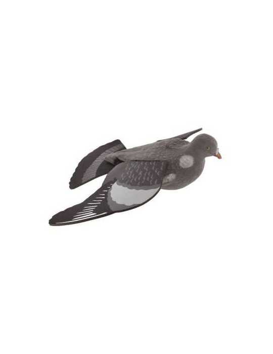 Appelant Pigeon GMT Mirage en Vol – natusport