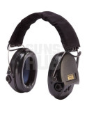 Casque Anti-Bruit Sordin Supreme Pro Noir – natusport
