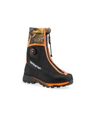 Chaussures Zamberlan Polar Hunter GTX BOA P46 – natusport