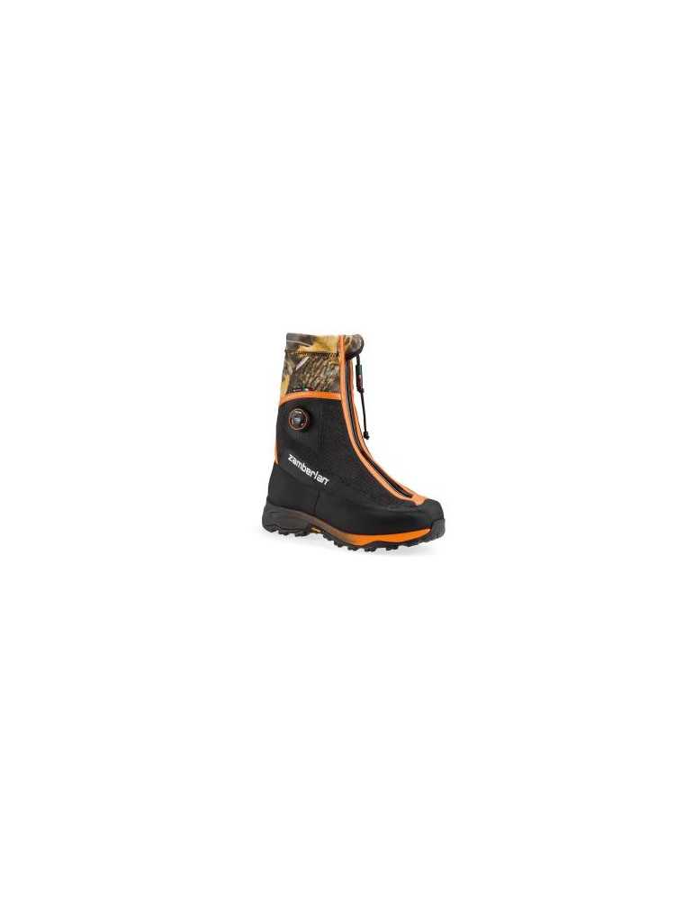 Chaussures Zamberlan Polar Hunter GTX BOA P46 – natusport